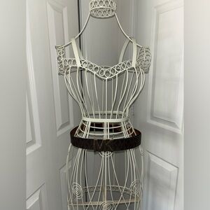 Women’s Michael Kors Belt